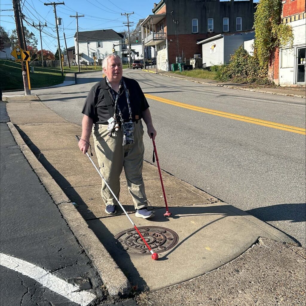 On the Road with Barry – West Virginia