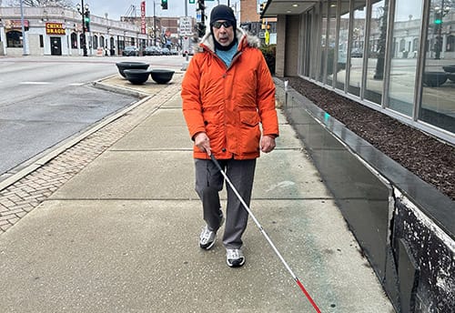 On the Road with Barry – Chicago