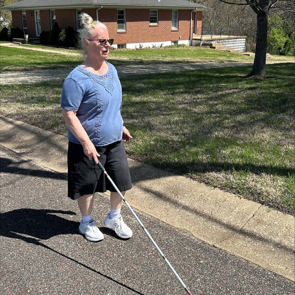 On the Road with Barry – Missouri